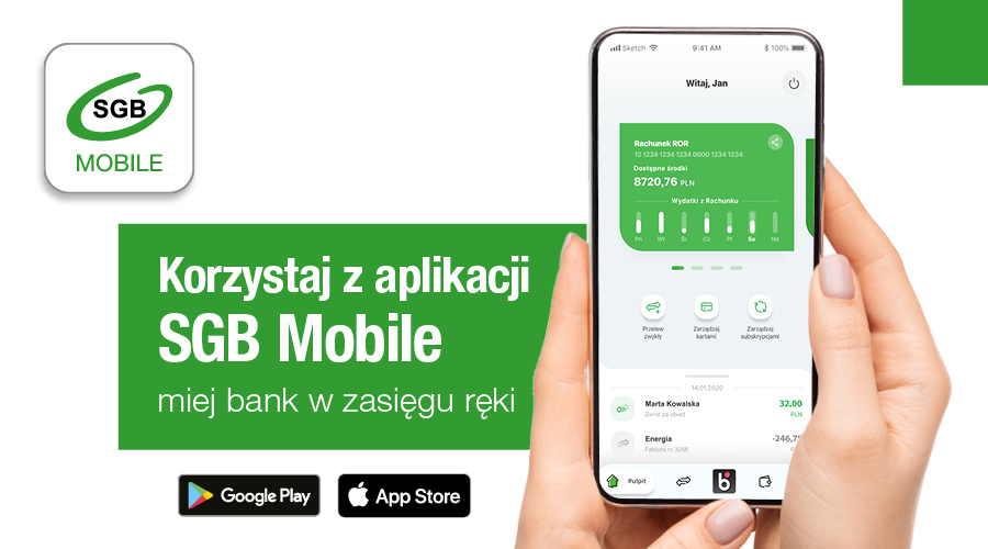 SGB Mobile